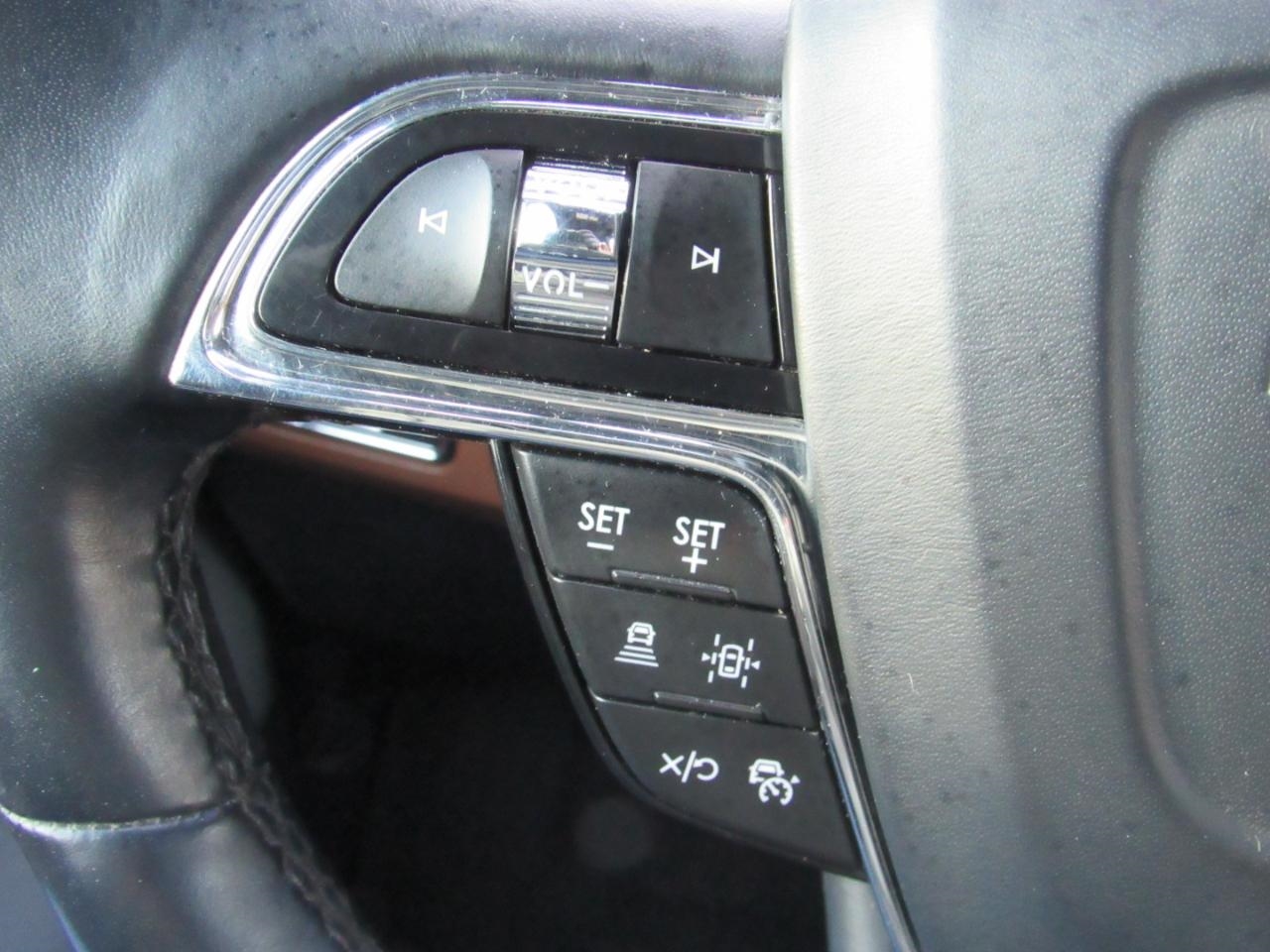 Lincoln Navigator L  2022