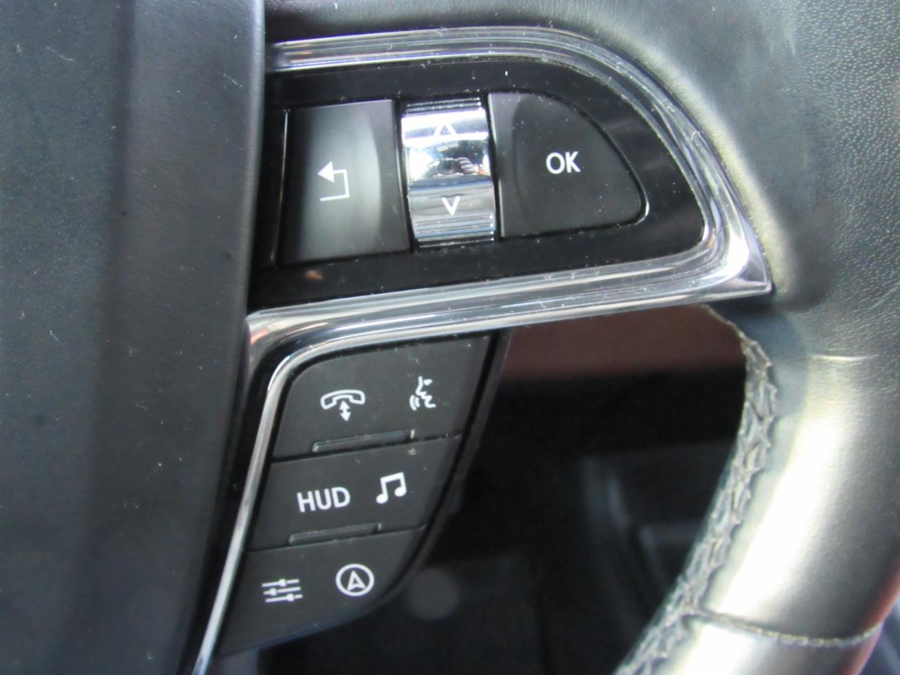 Lincoln Navigator L  2022