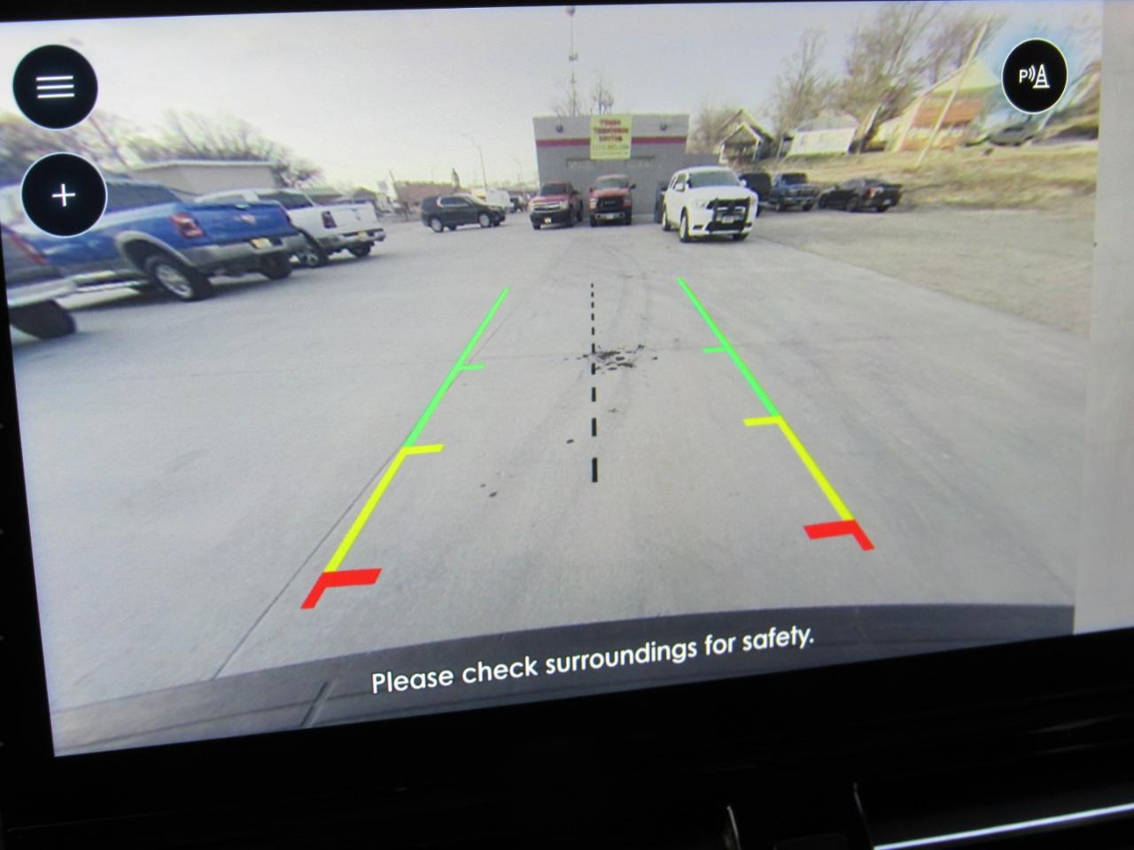 Lincoln Navigator L  2022