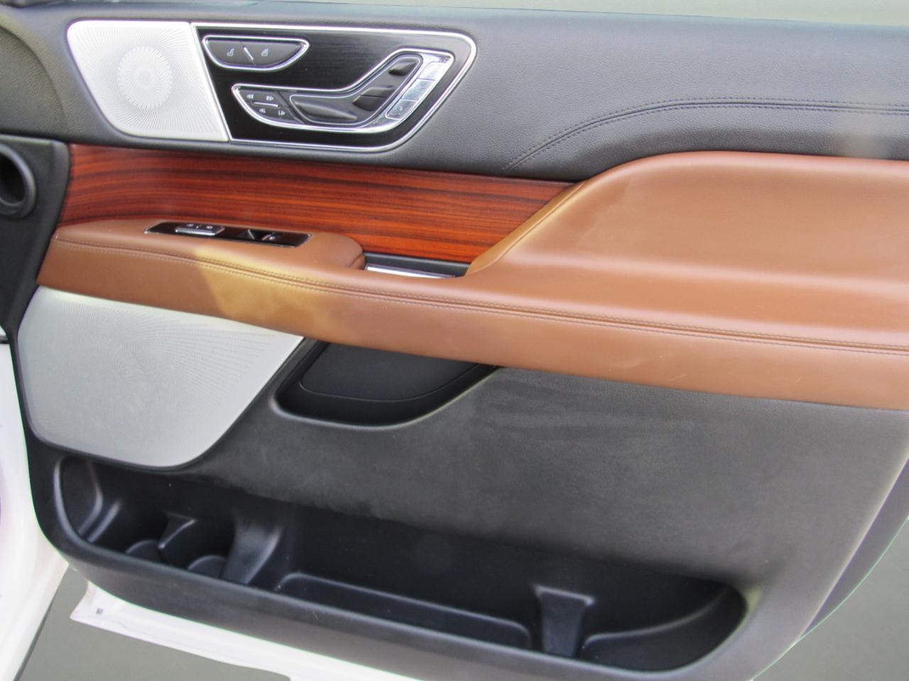 Lincoln Navigator L  2022