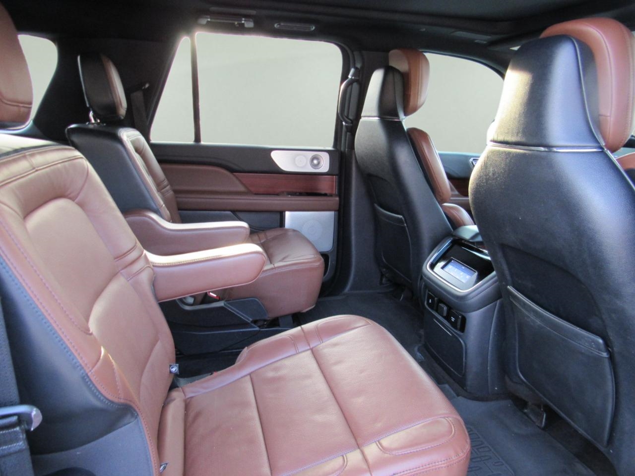 Lincoln Navigator L  2022