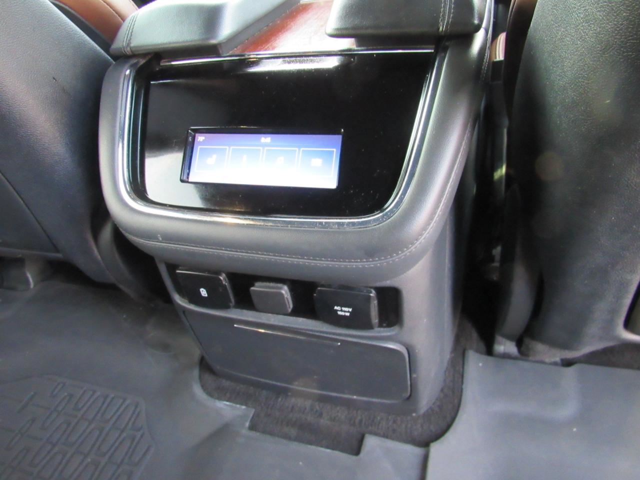 Lincoln Navigator L  2022