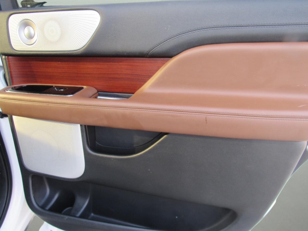 Lincoln Navigator L  2022