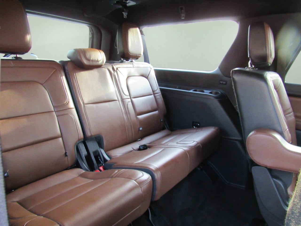 Lincoln Navigator L  2022