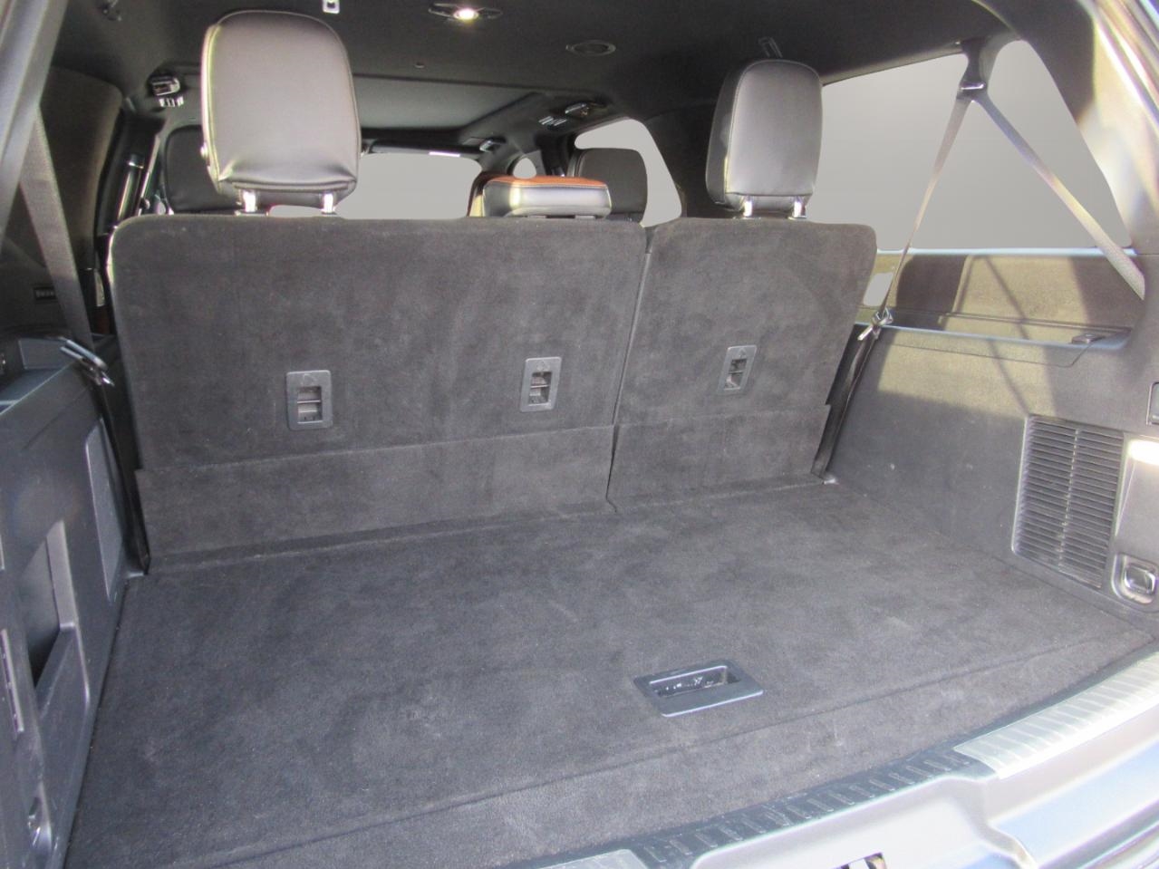 Lincoln Navigator L  2022