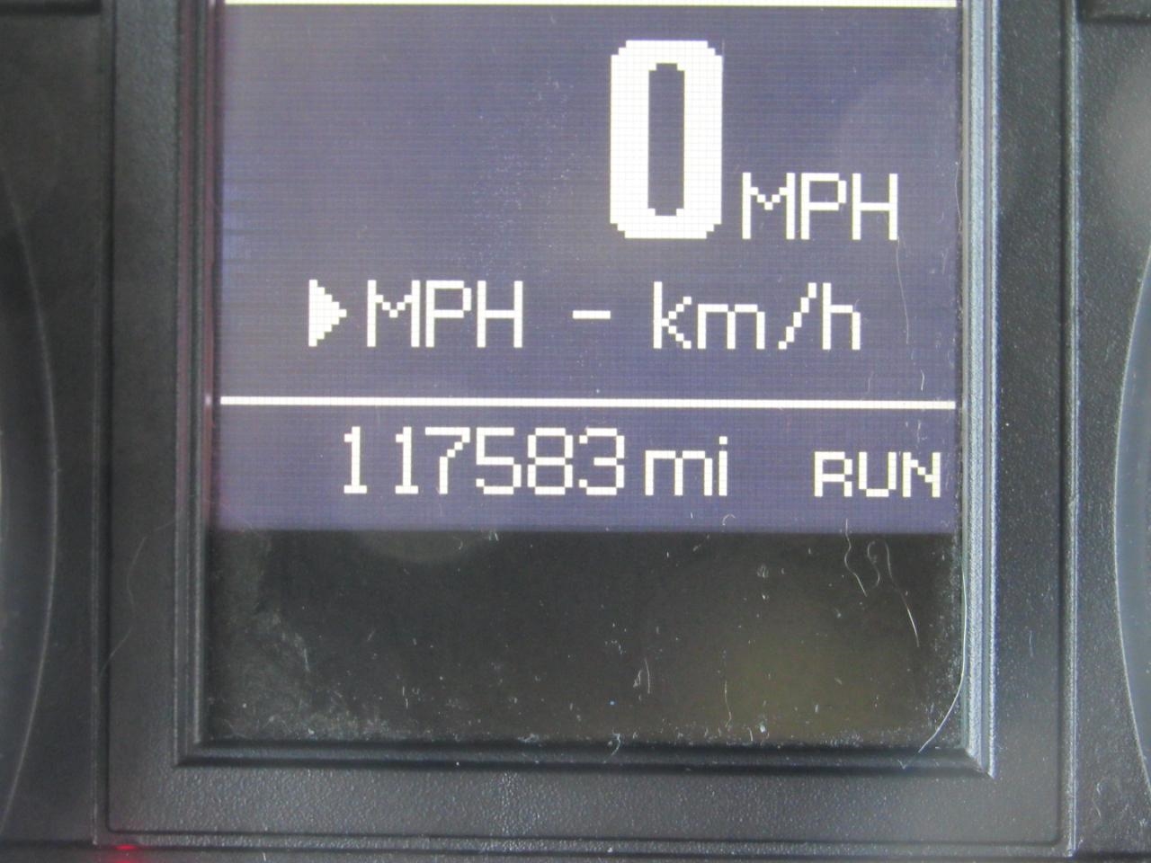 Dodge Grand Caravan GT Wagon 2019