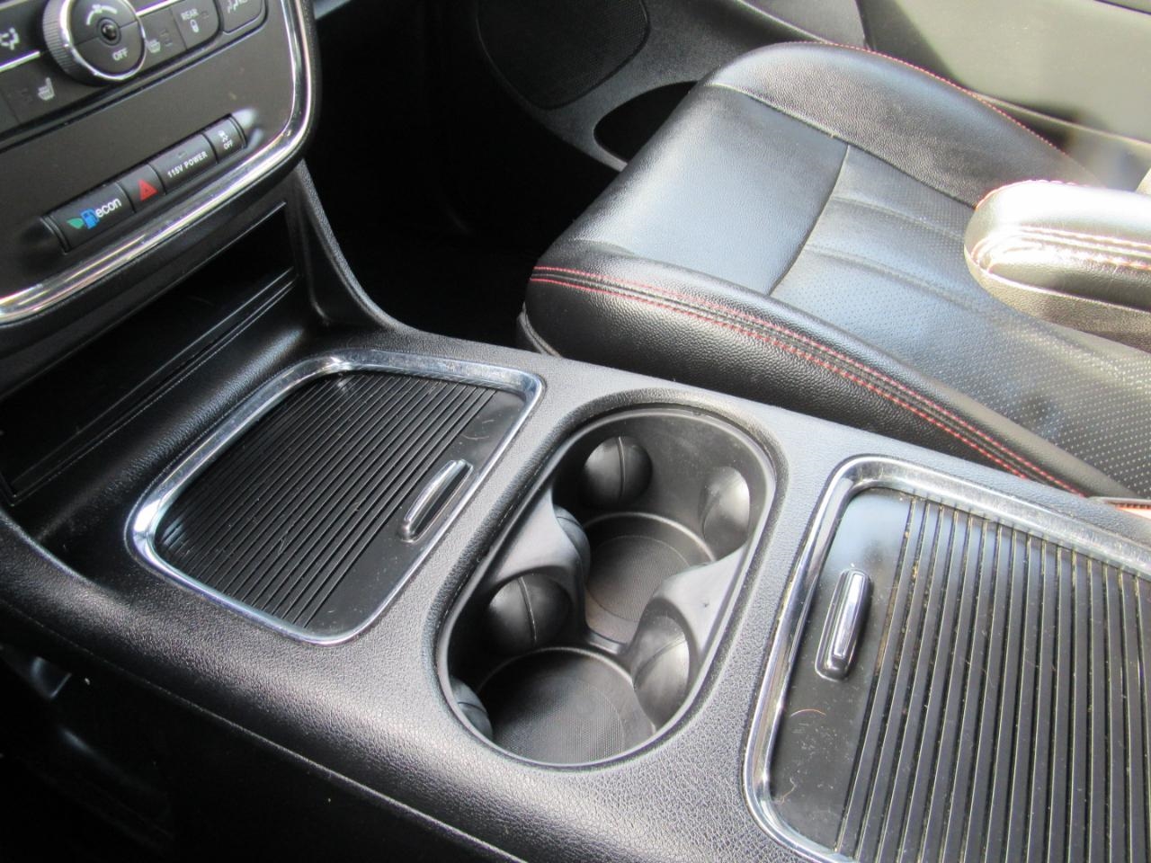 Dodge Grand Caravan GT Wagon 2019