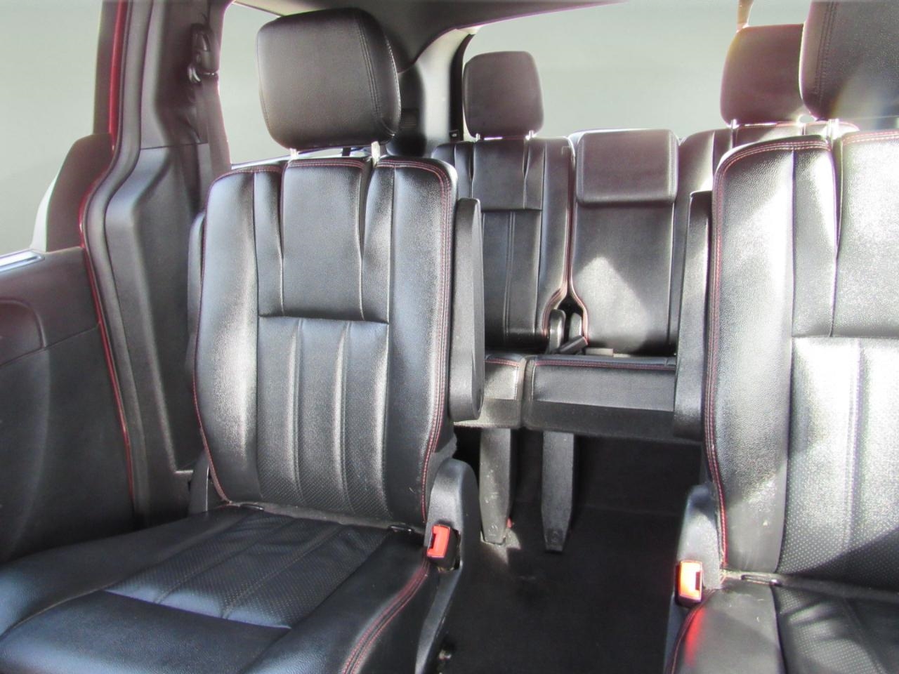 Dodge Grand Caravan GT Wagon 2019