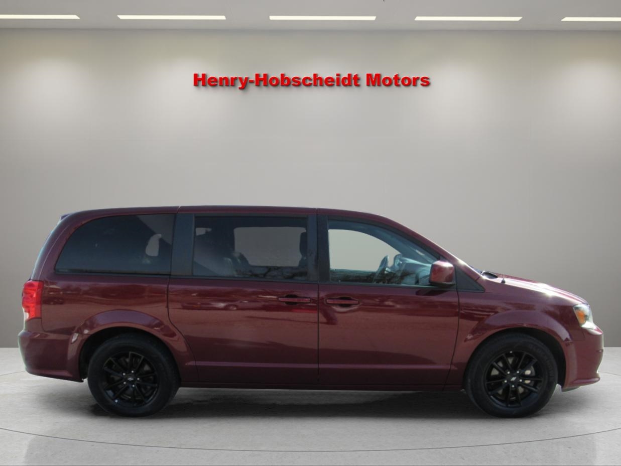 Dodge Grand Caravan GT Wagon 2019