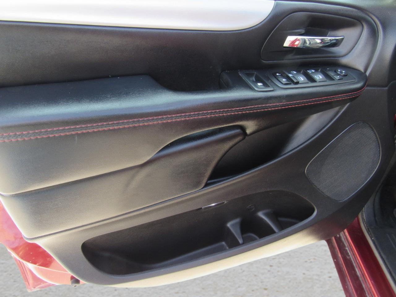 Dodge Grand Caravan GT Wagon 2019