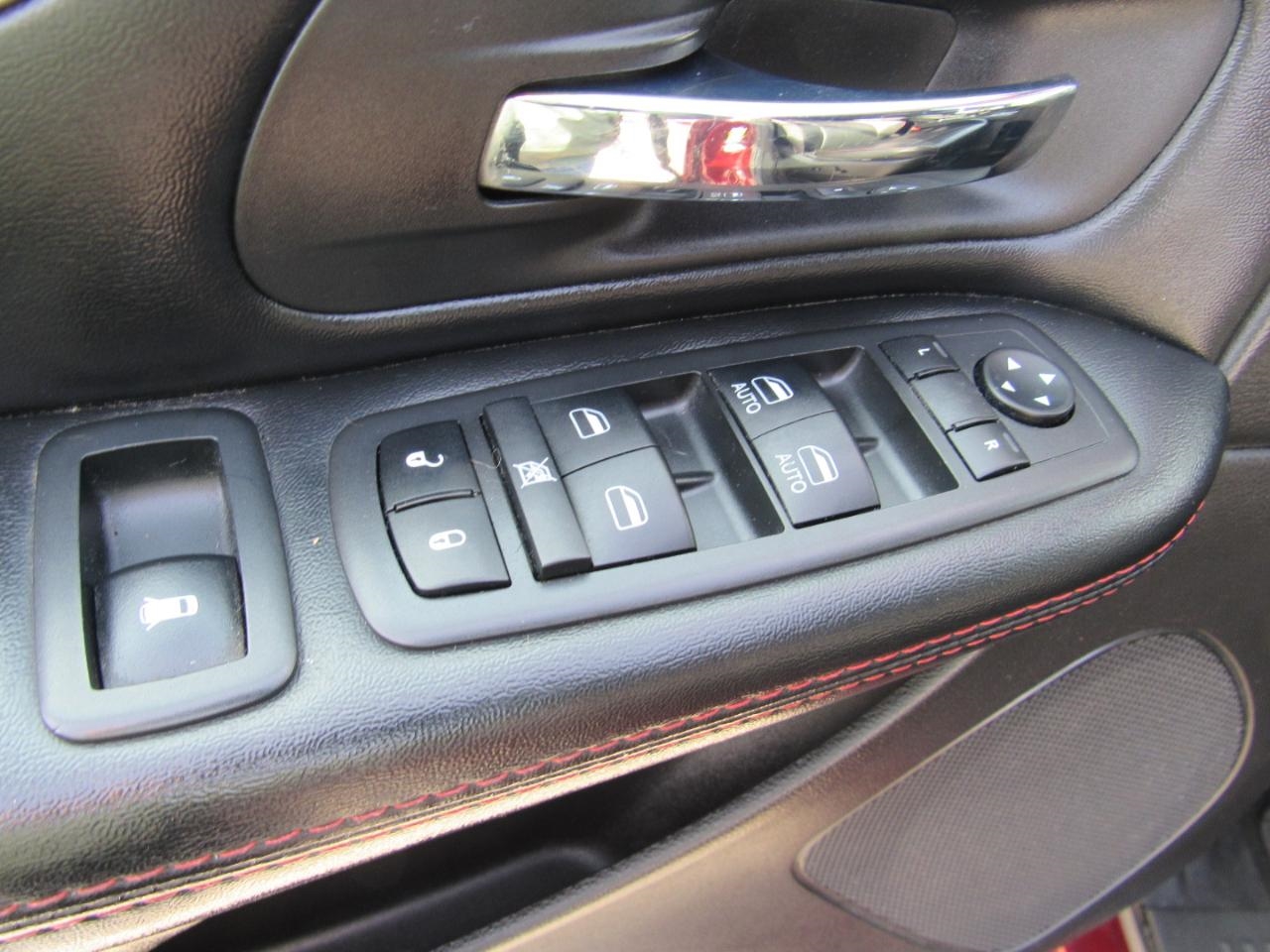 Dodge Grand Caravan GT Wagon 2019