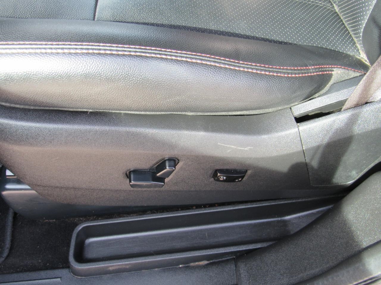 Dodge Grand Caravan GT Wagon 2019