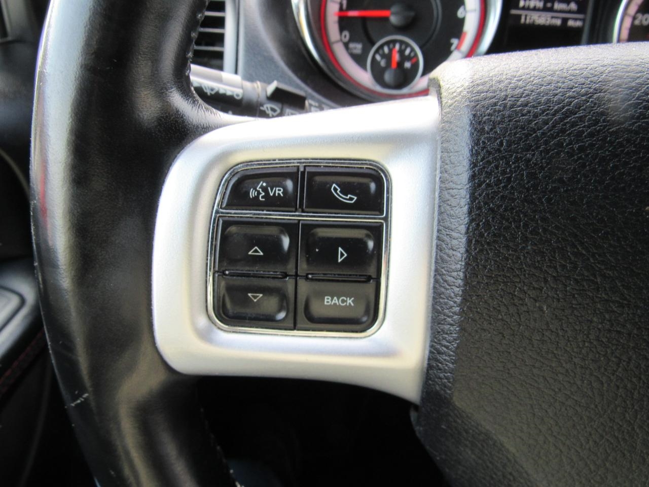 Dodge Grand Caravan GT Wagon 2019