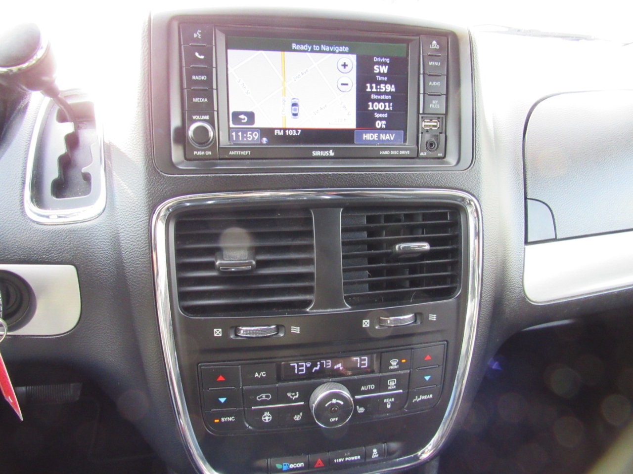 Dodge Grand Caravan GT Wagon 2019