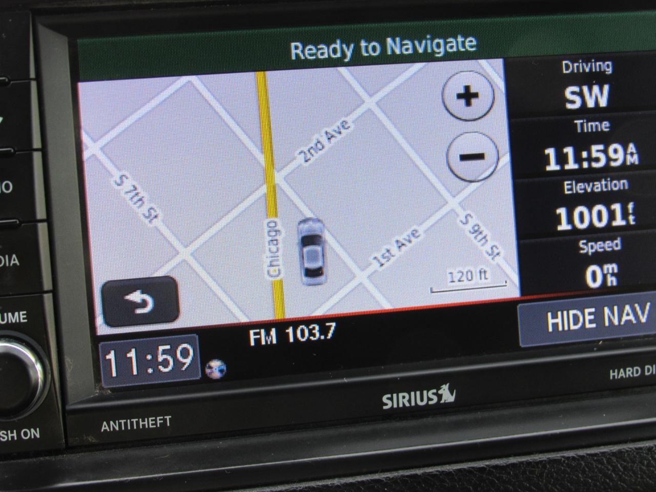 Dodge Grand Caravan GT Wagon 2019