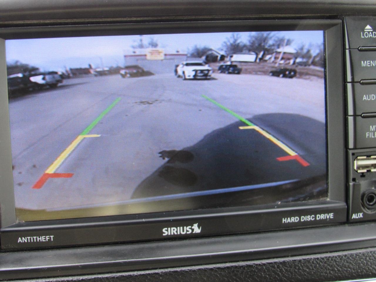 Dodge Grand Caravan GT Wagon 2019