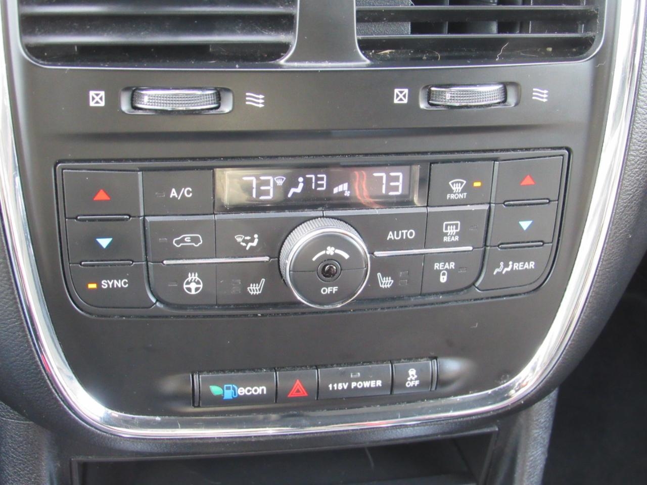 Dodge Grand Caravan GT Wagon 2019