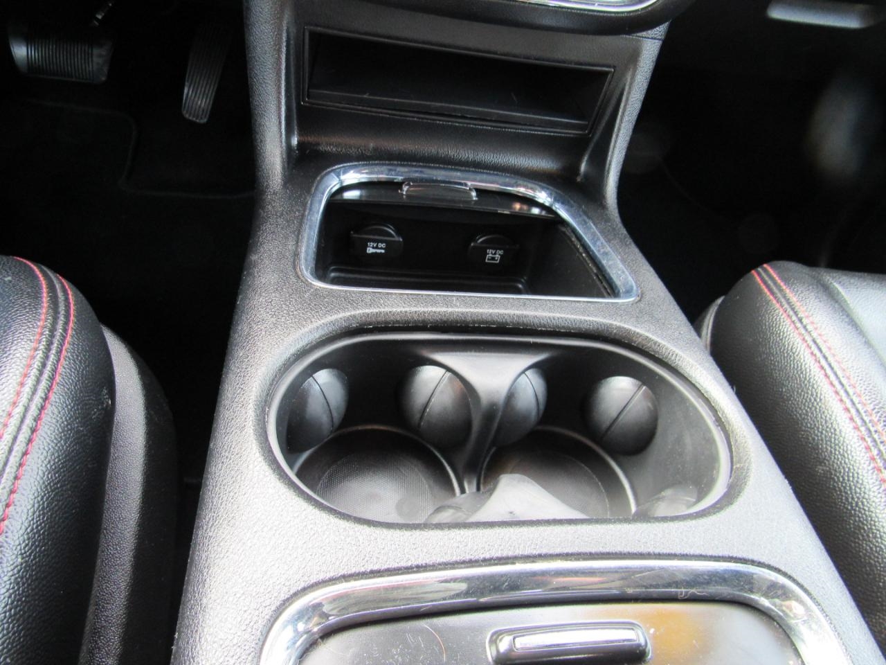 Dodge Grand Caravan GT Wagon 2019