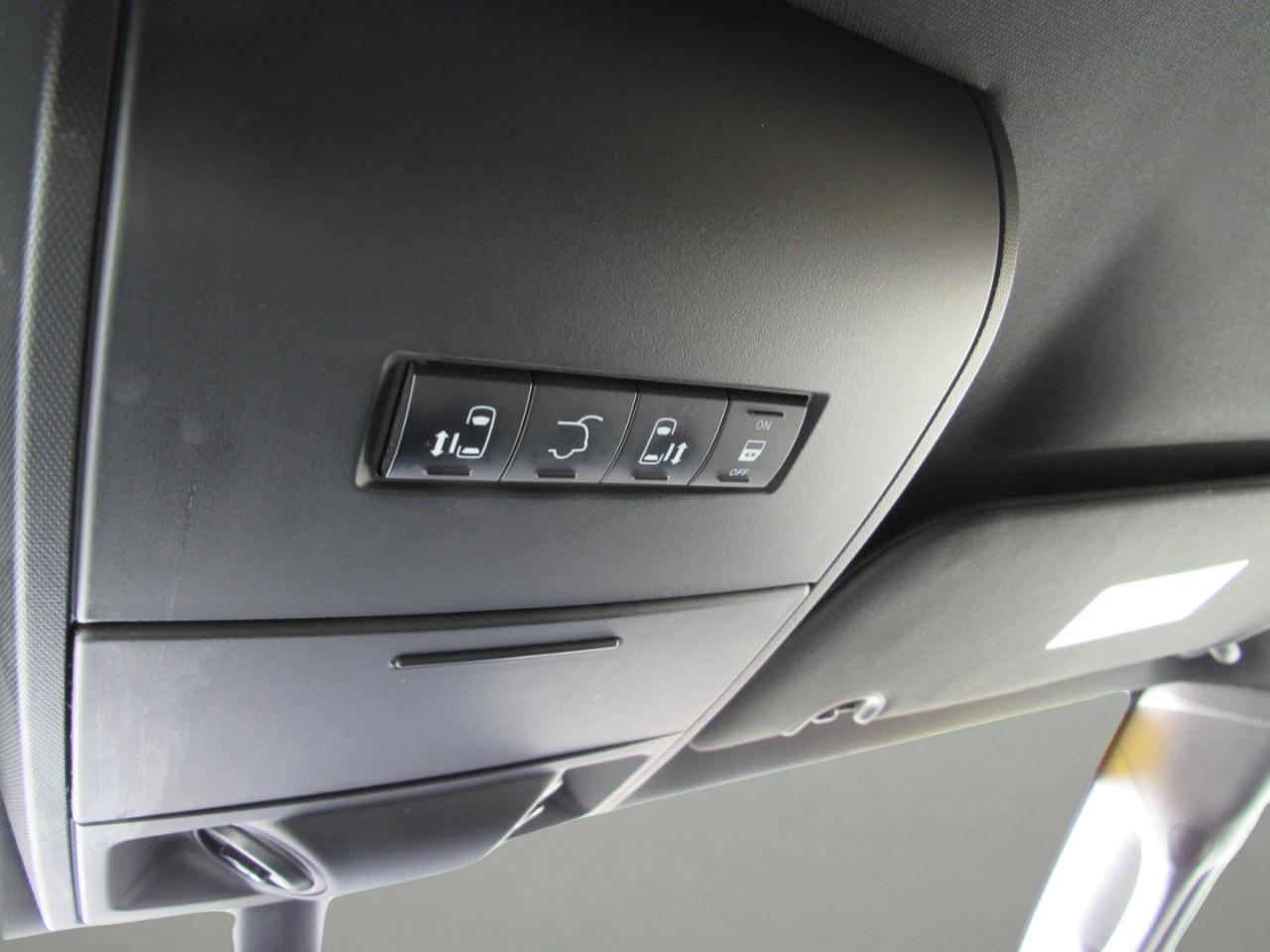 Dodge Grand Caravan GT Wagon 2019