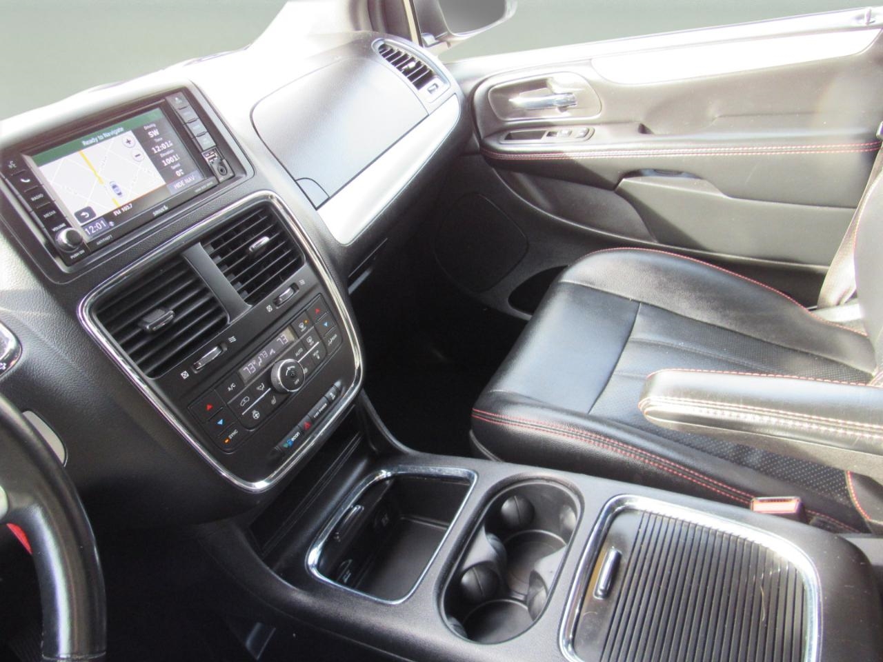 Dodge Grand Caravan GT Wagon 2019