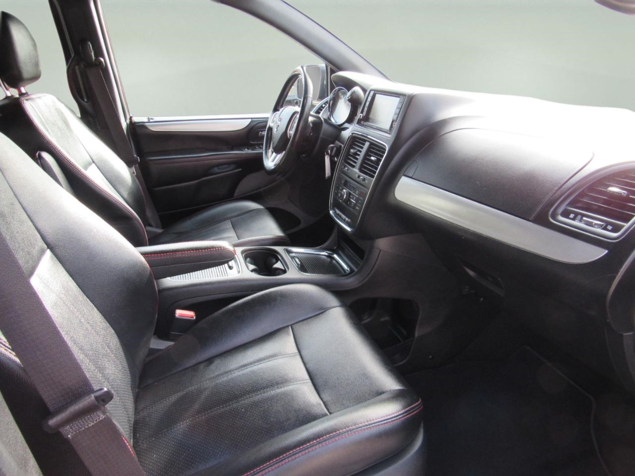 Dodge Grand Caravan GT Wagon 2019