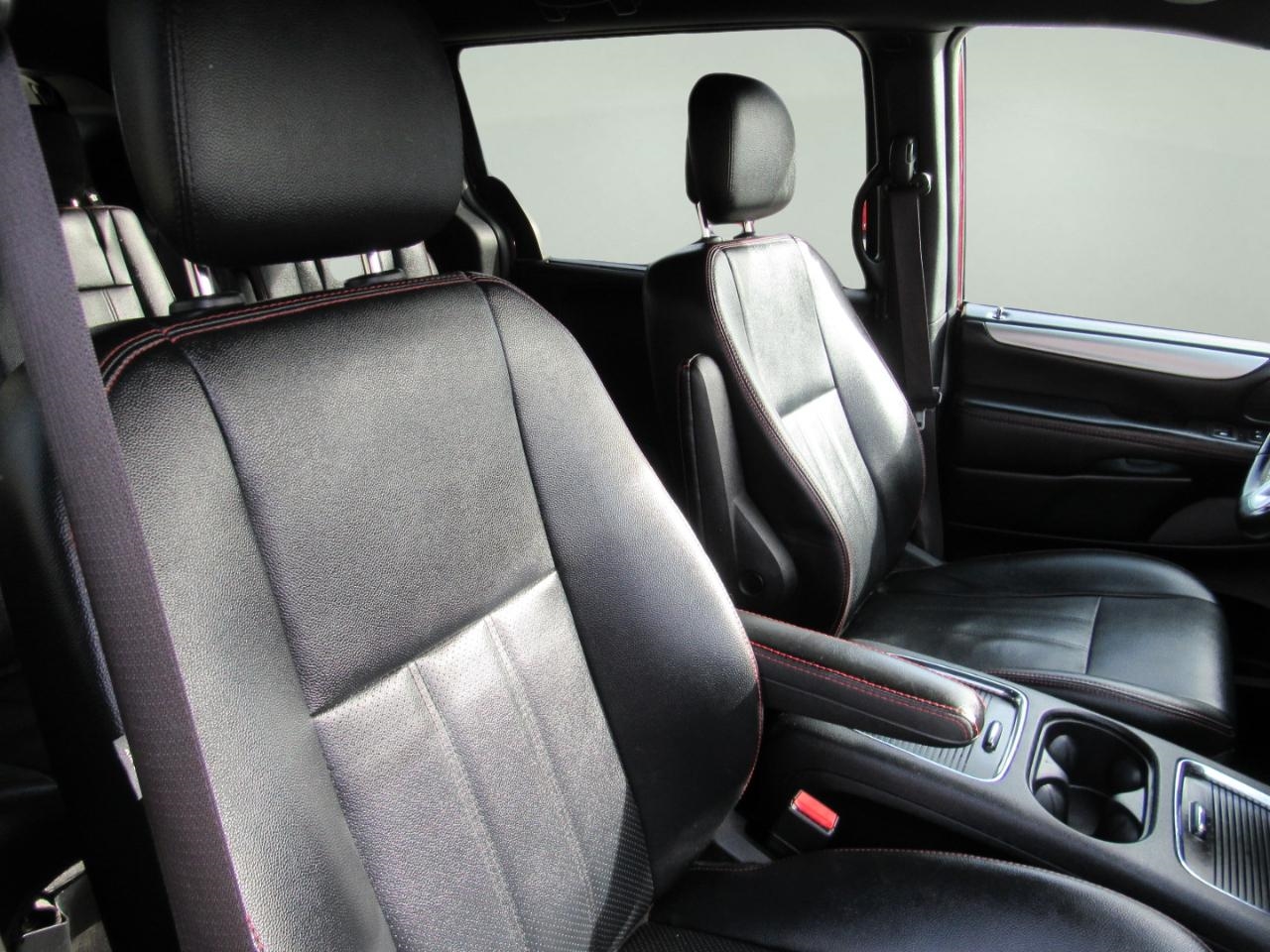 Dodge Grand Caravan GT Wagon 2019