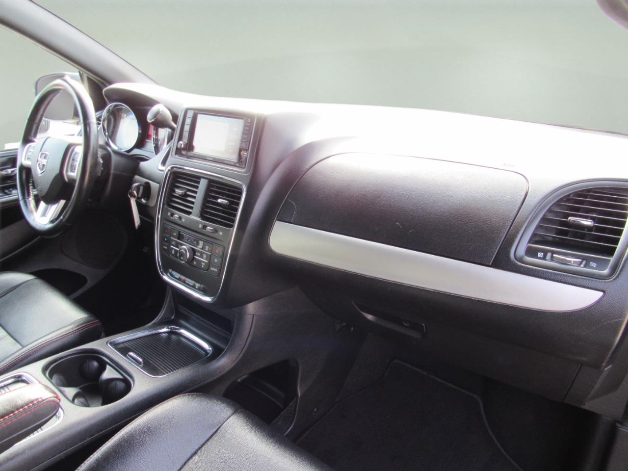 Dodge Grand Caravan GT Wagon 2019