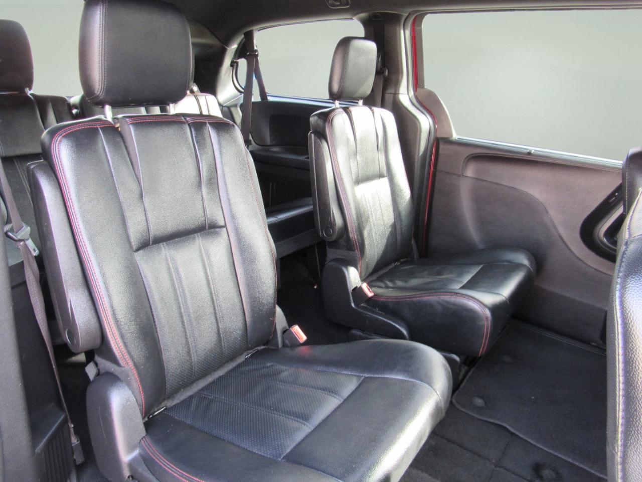 Dodge Grand Caravan GT Wagon 2019