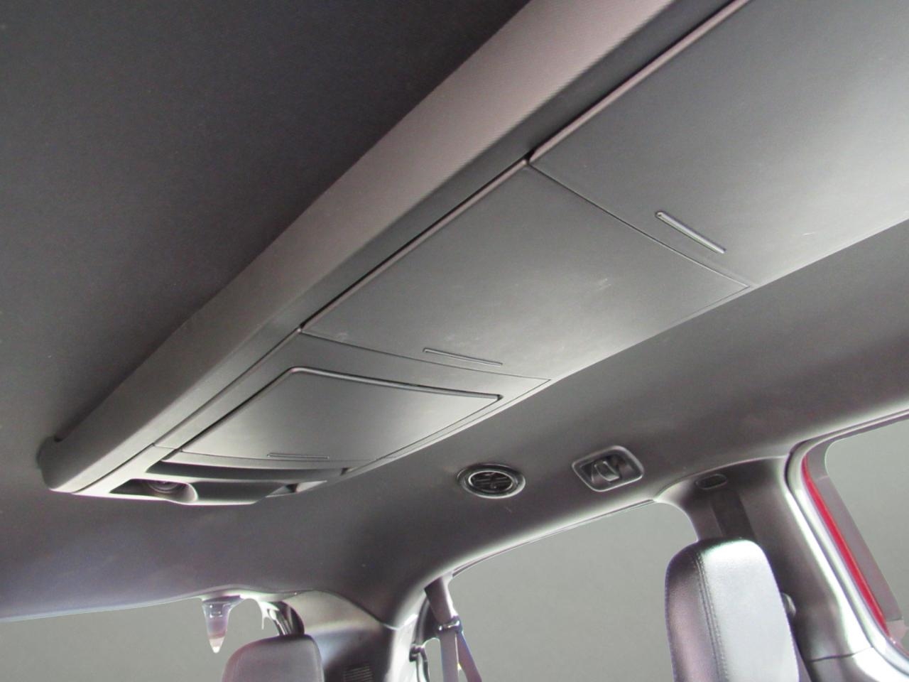 Dodge Grand Caravan GT Wagon 2019