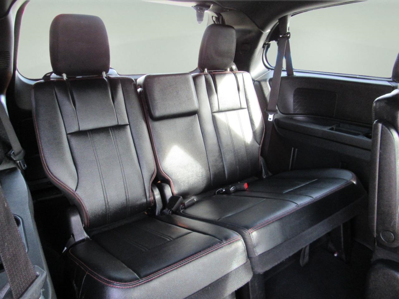 Dodge Grand Caravan GT Wagon 2019