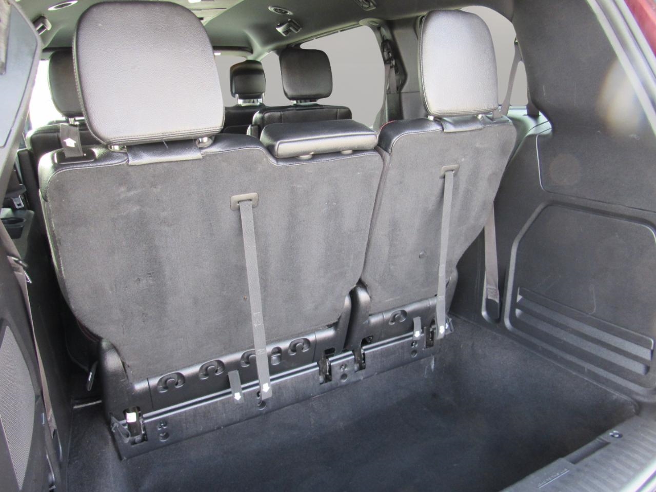 Dodge Grand Caravan GT Wagon 2019