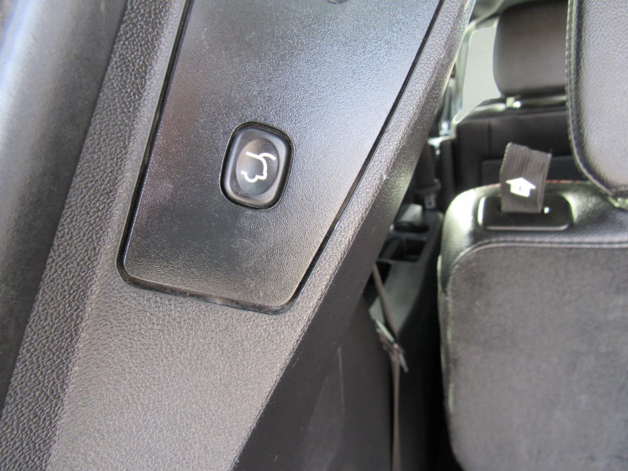 Dodge Grand Caravan GT Wagon 2019