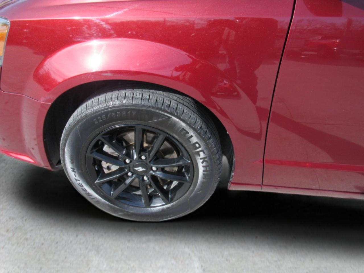 Dodge Grand Caravan GT Wagon 2019