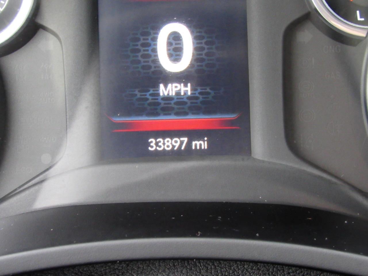 RAM 2500 Big Horn Crew Cab 4WD 2024