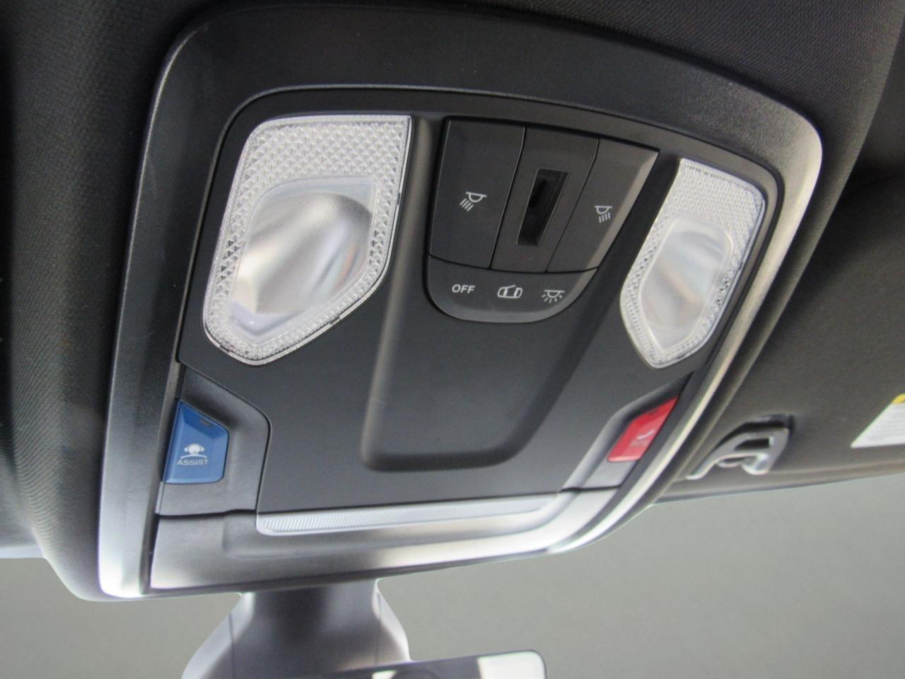 RAM 2500 Big Horn Crew Cab 4WD 2024