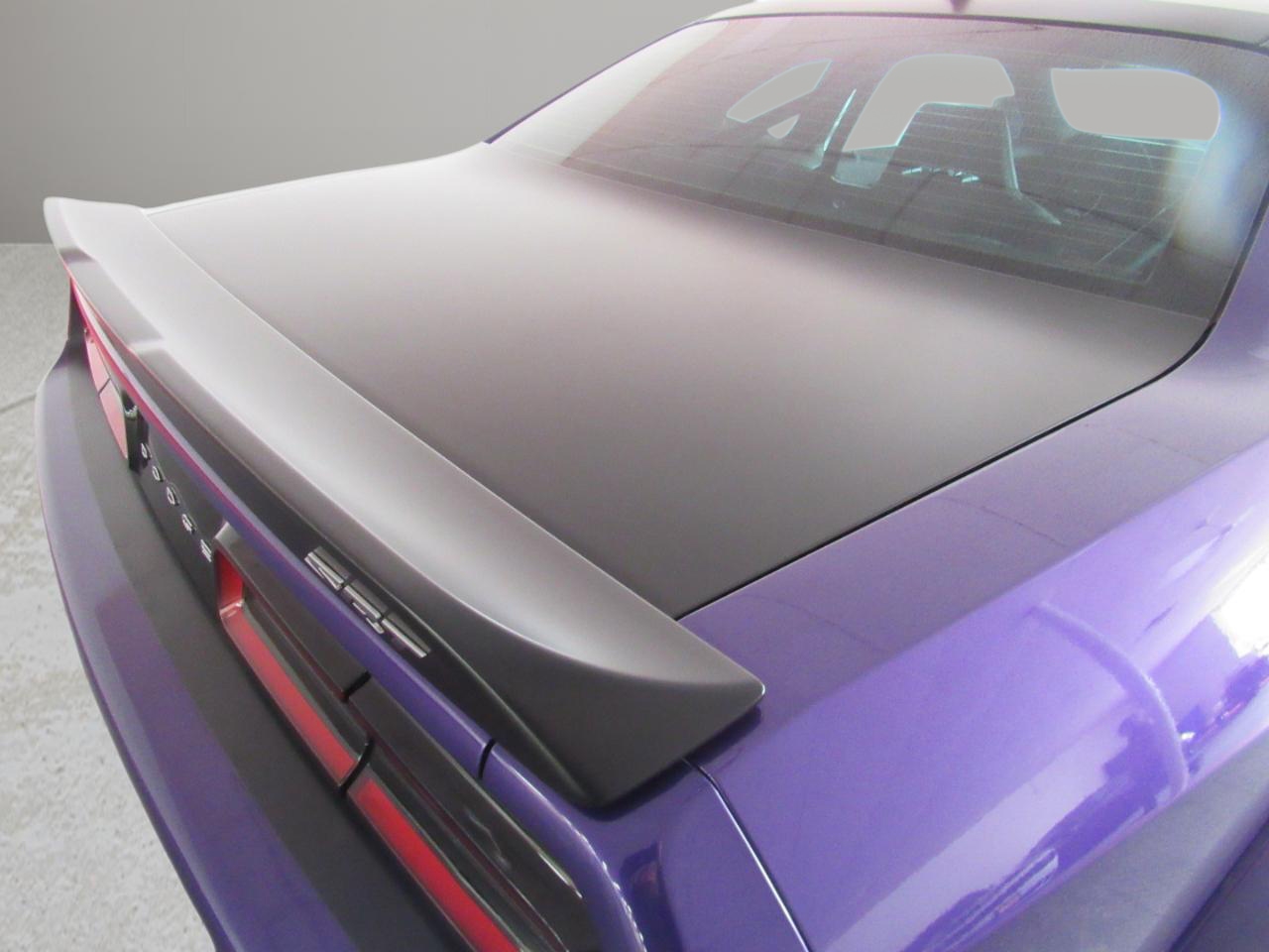 Dodge Challenger  2018