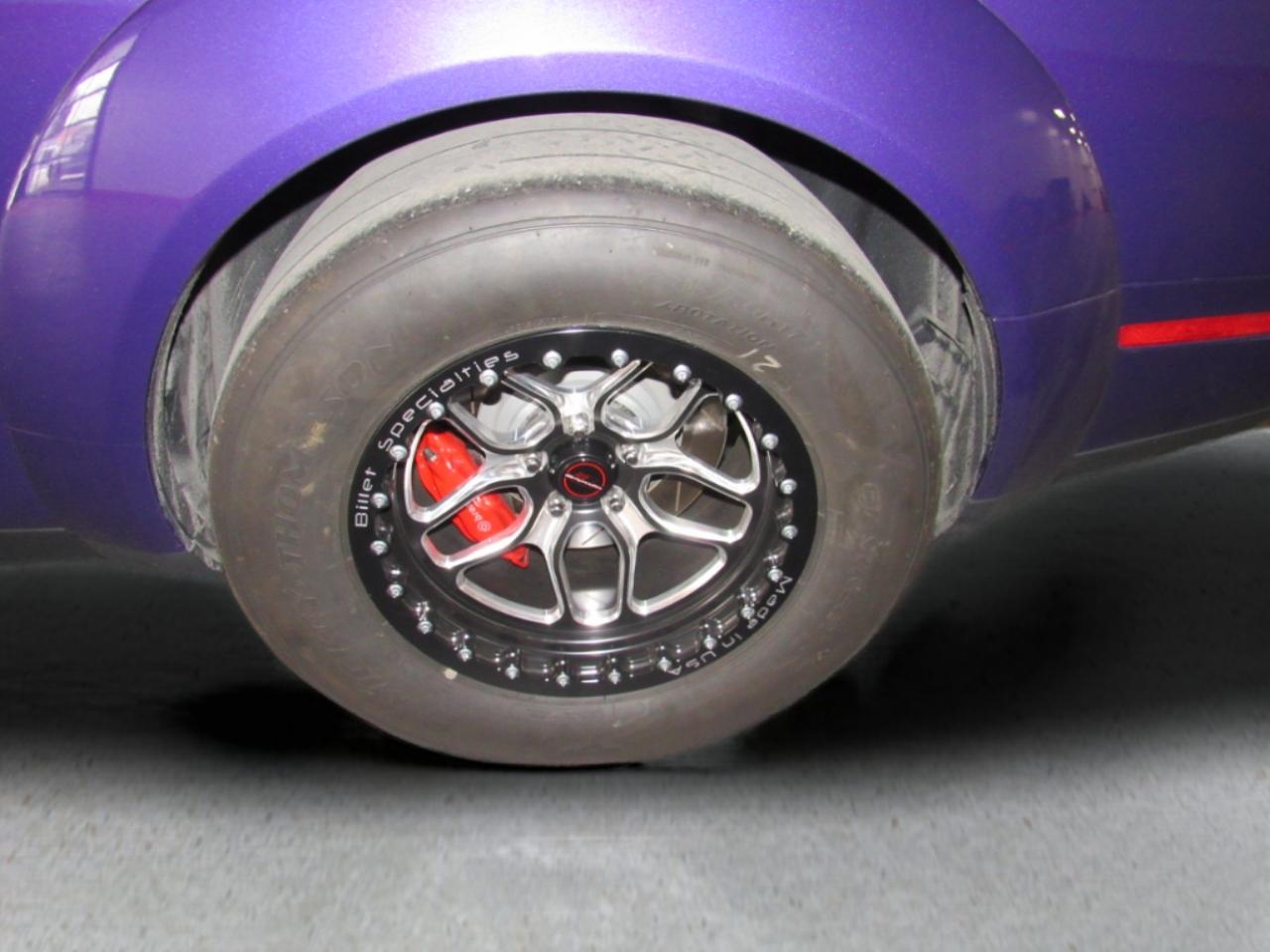 Dodge Challenger  2018