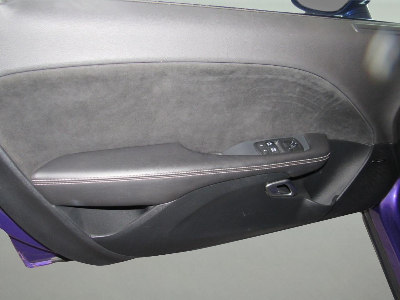 Dodge Challenger  2018