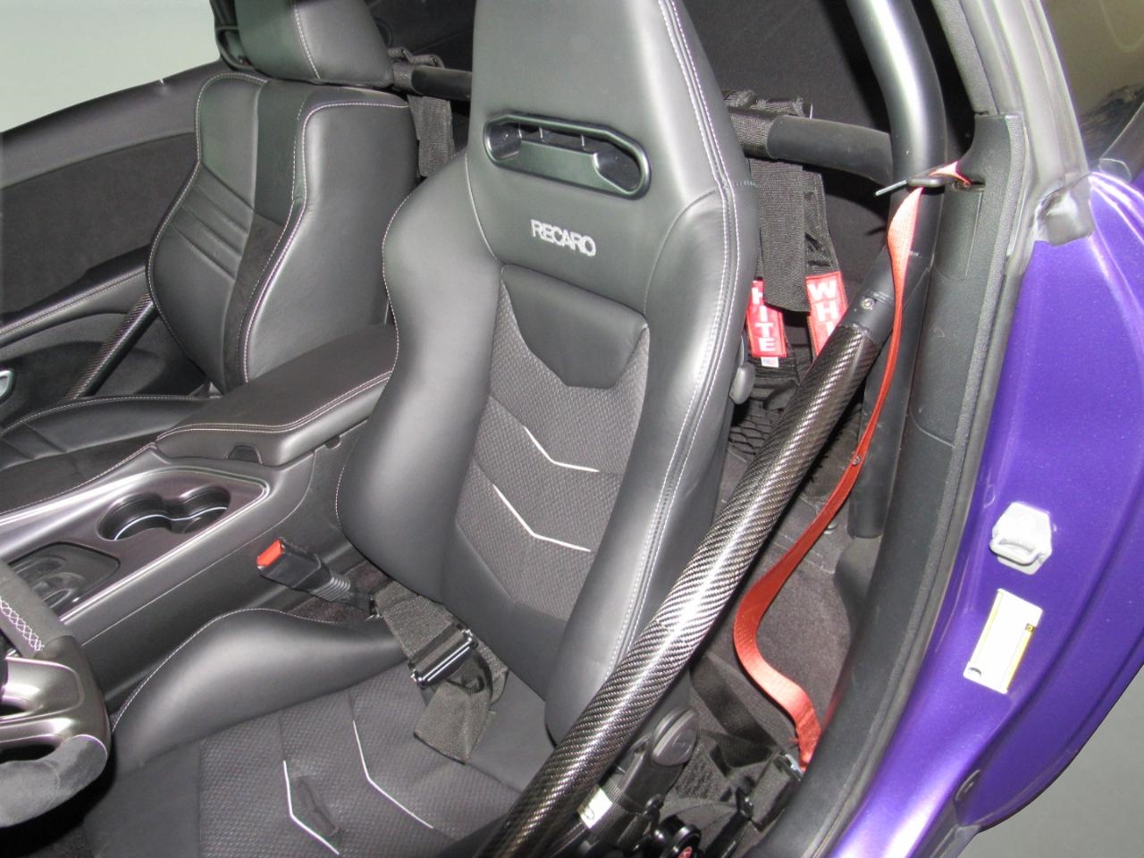 Dodge Challenger  2018