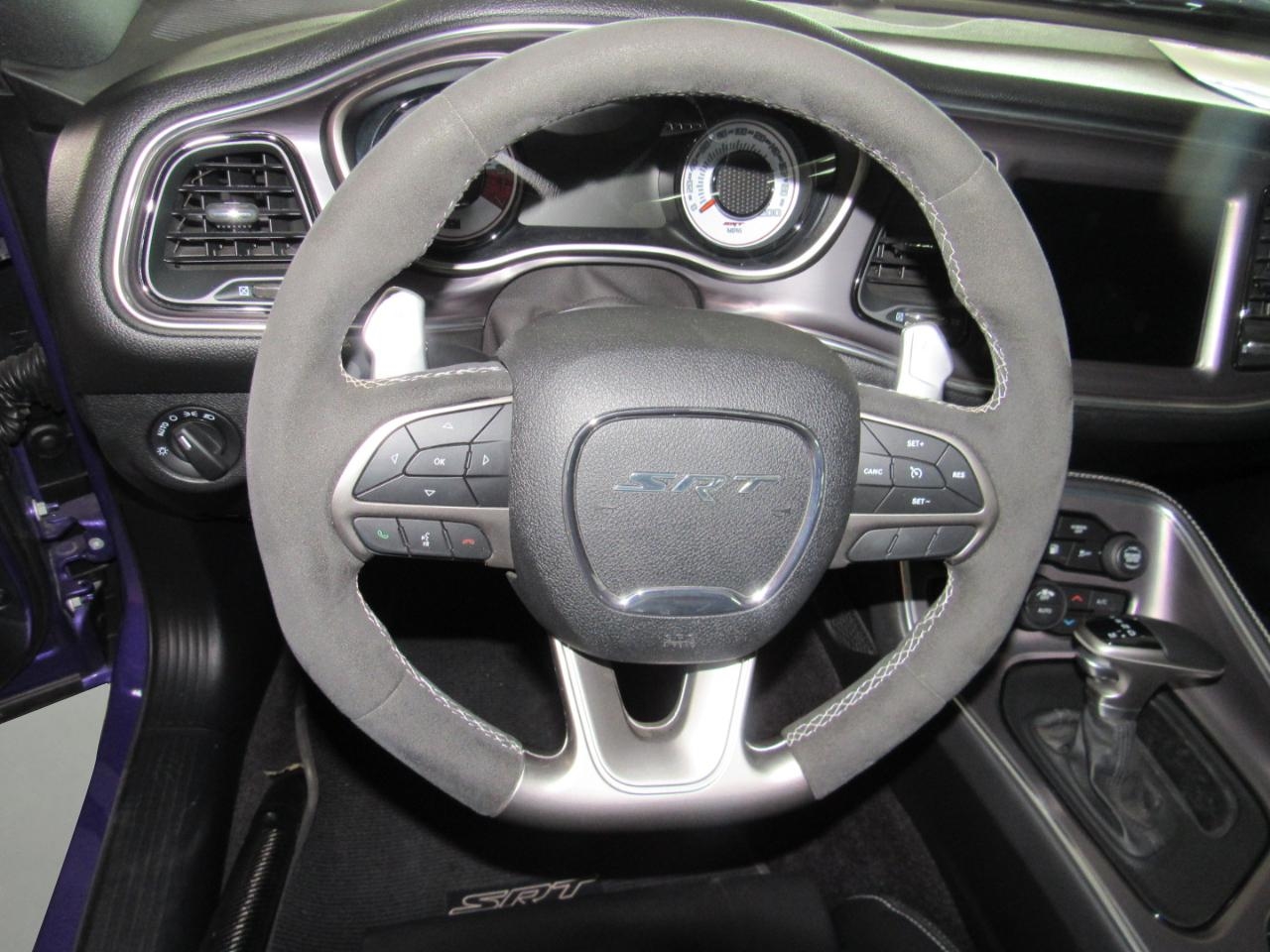 Dodge Challenger  2018