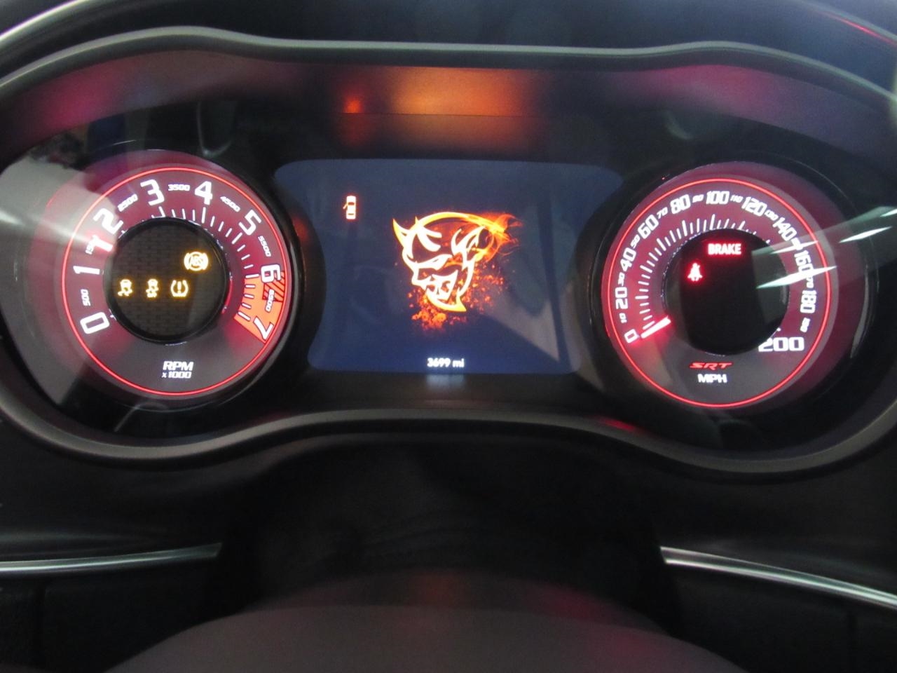 Dodge Challenger  2018