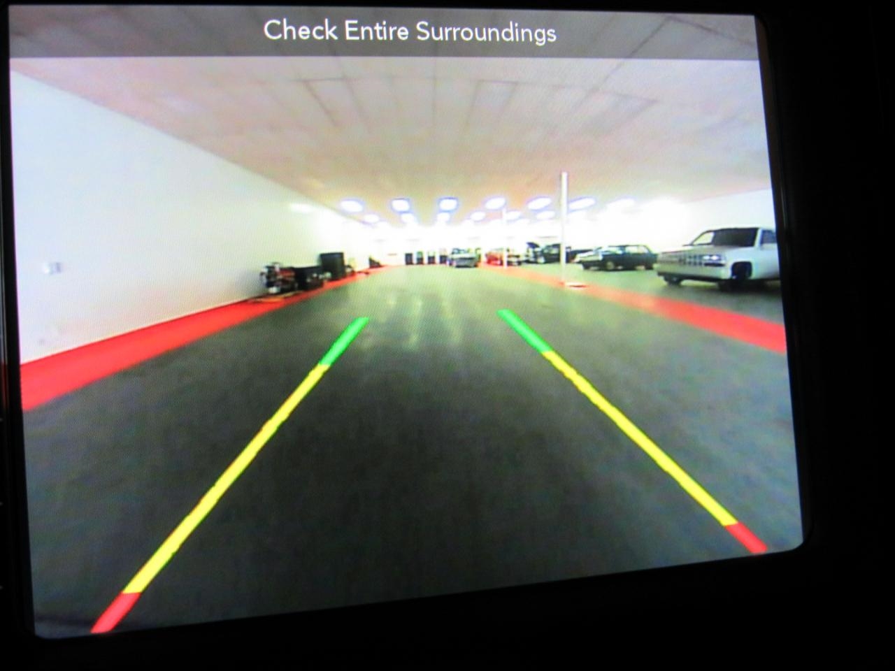 Dodge Challenger  2018