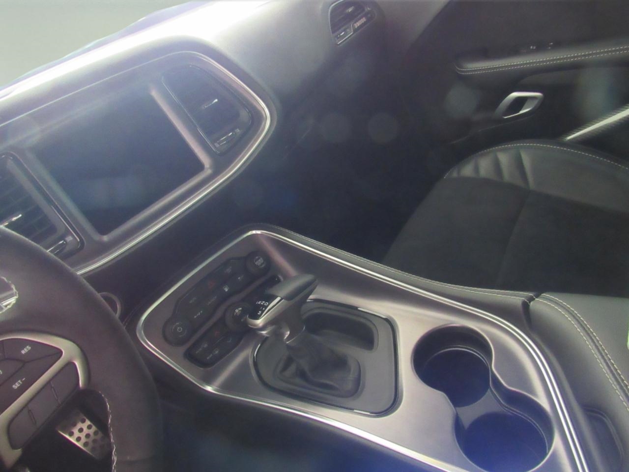 Dodge Challenger  2018