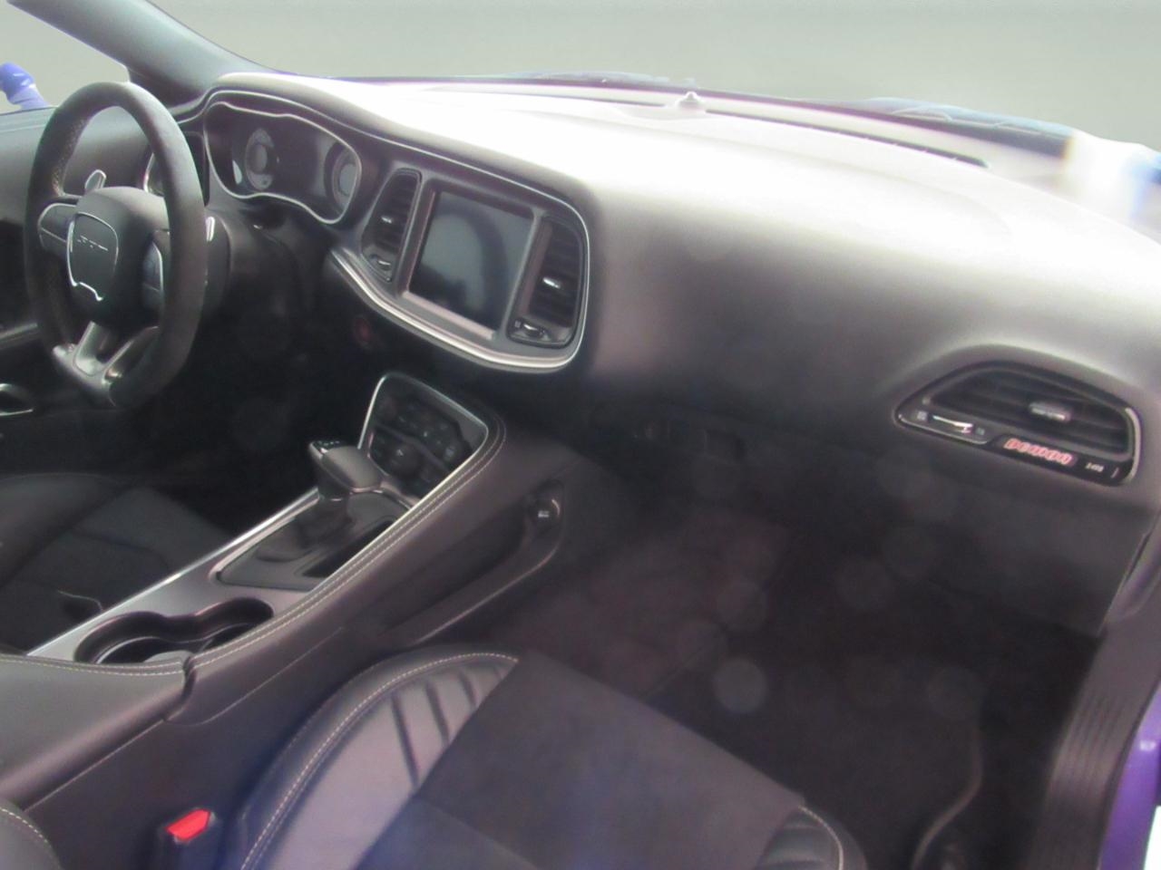 Dodge Challenger  2018