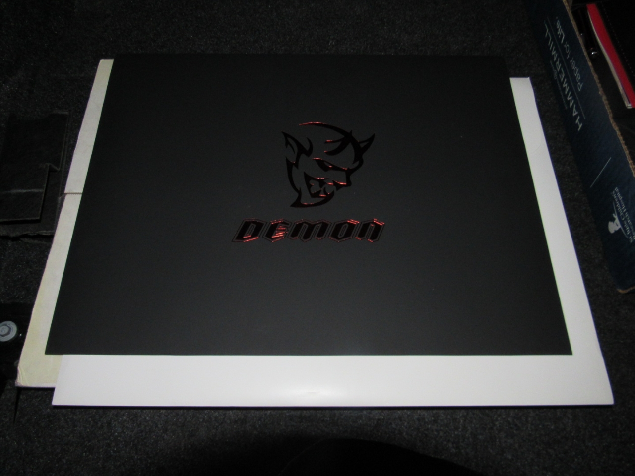 Dodge Challenger  2018