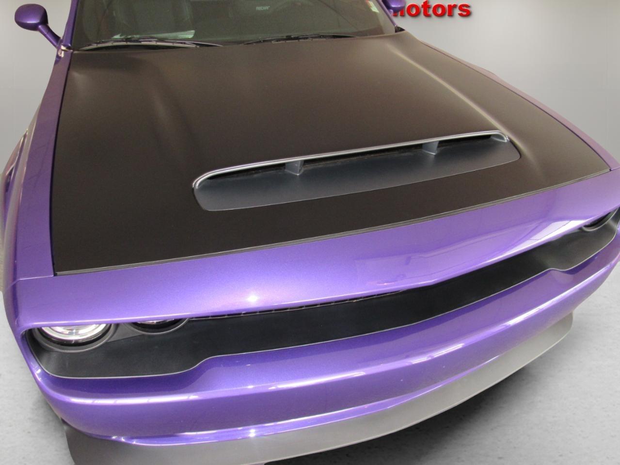 Dodge Challenger  2018