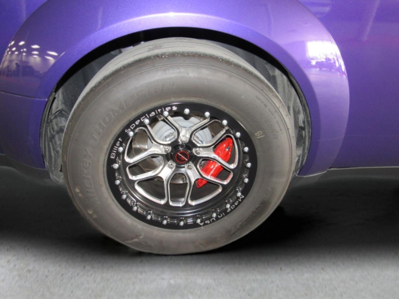 Dodge Challenger  2018