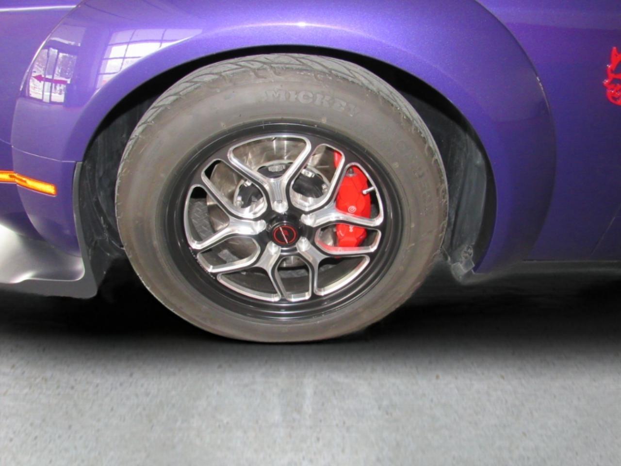 Dodge Challenger  2018