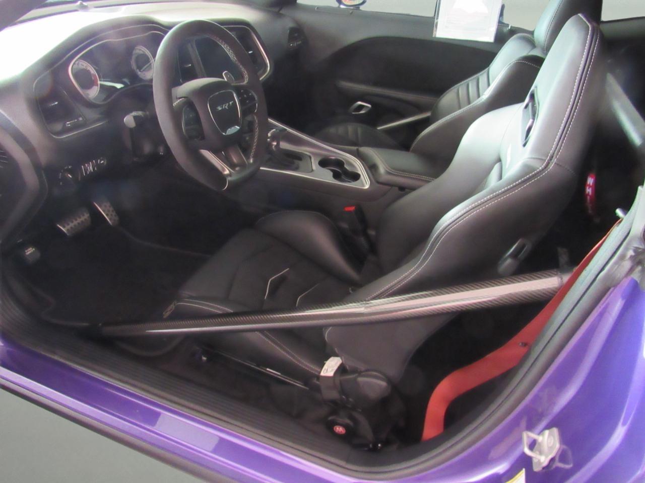 Dodge Challenger  2018