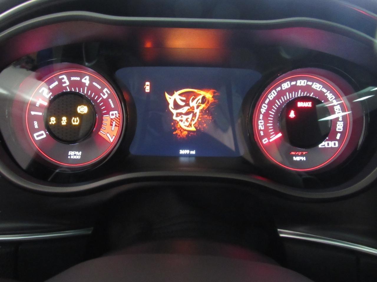 Dodge Challenger  2018